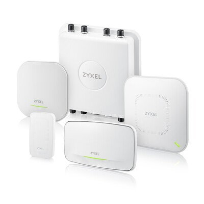 Wireless Networks