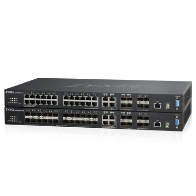 Retail/Commercial Switches