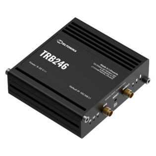 TRB246: 4G Industrial Gateway - Image 3