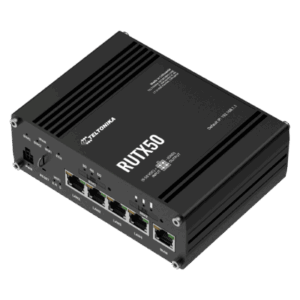 RUTX50:  5G (CAT20) Router Kit