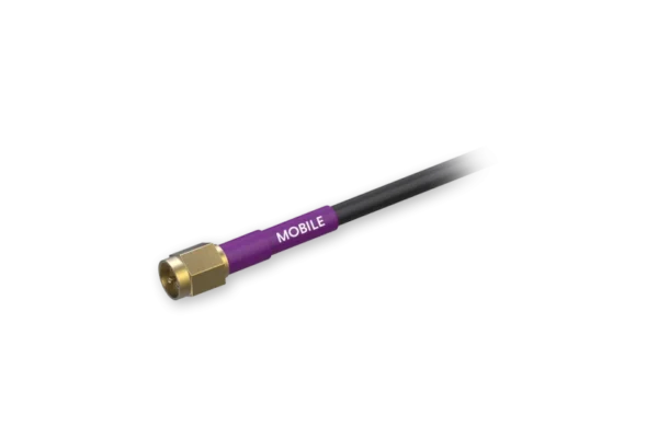 Mobile magnetic SMA antenna - Image 3