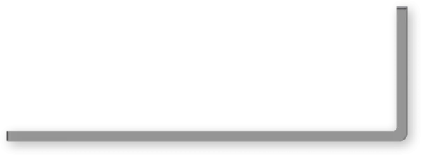 1U Rack Mount Kit - Image 3