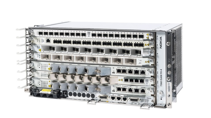 GPON Systems