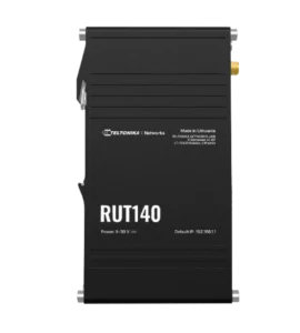 RUT140 Ethernet Router