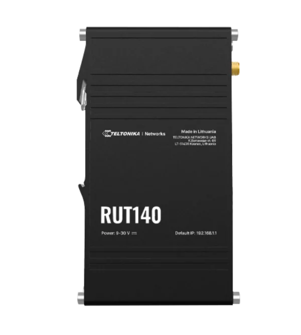 RUT140 Ethernet Router