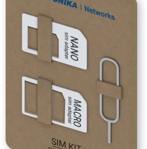 Sim Adapter kit