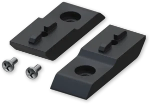 Surface mounting kit