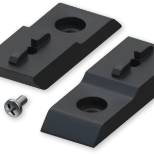 Surface mounting kit