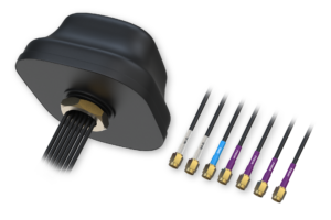 5G COMBO MIMO MOBILE/GNSS/WI-FI ANTENNA