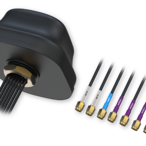 5G COMBO MIMO MOBILE/GNSS/WI-FI ANTENNA