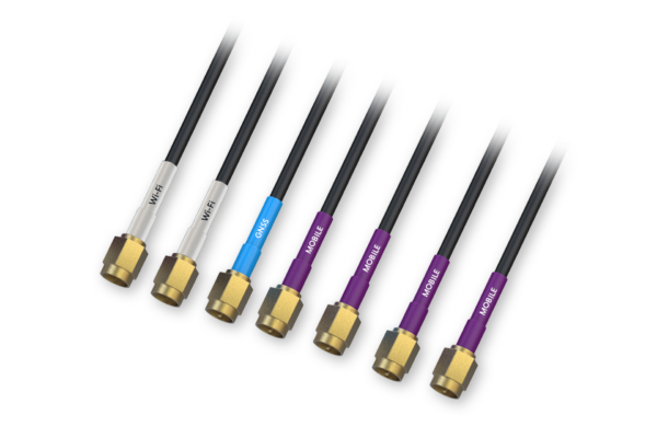 5G COMBO MIMO MOBILE/GNSS/WI-FI ANTENNA - Image 3