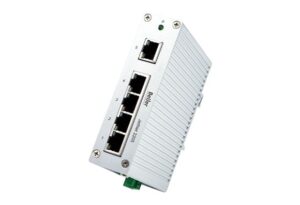 JetNet 2205 Industrial Unmanaged Switch