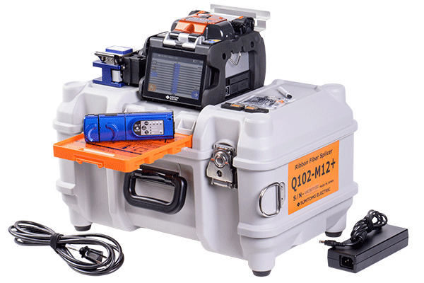 Fusion Splicers and Accessories