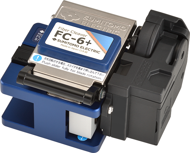 Fibre Optic Cleavers