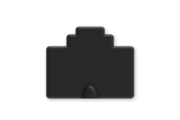 RJ45 Dust Covers - Image 3