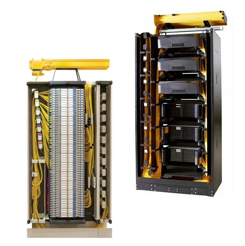 Optical Distribution Frames