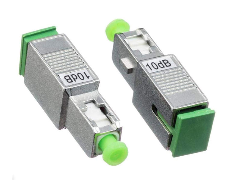 Attenuators