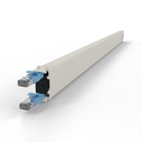 patchbox.one Retractable Network Cable Cassette ≤ 30RU - Image 6