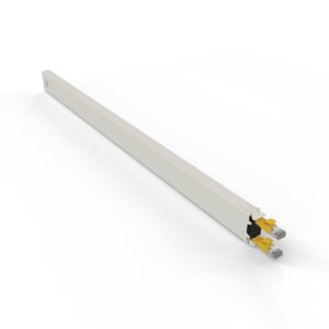 patchbox.one Retractable Network Cable Cassette ≤ 30RU
