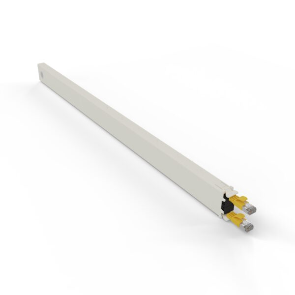 patchbox.one Retractable Network Cable Cassette ≤ 30RU