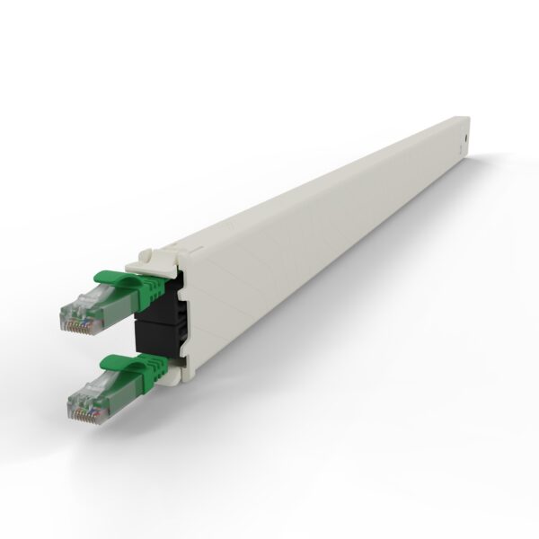 patchbox.one Retractable Network Cable Cassette ≤ 30RU - Image 6