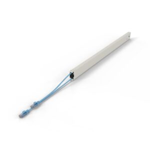 patchbox.one Retractable Network Cable Cassette ≤ 46RU