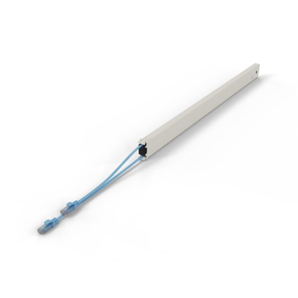 patchbox.one Retractable Network Cable Cassette ≤ 46RU