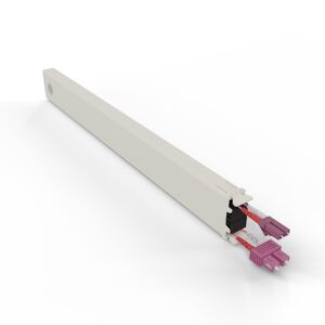 patchbox.one Retractable Network Cable Cassette ≤ 8RU