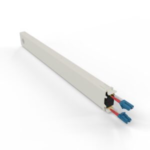 patchbox.one Retractable Network Cable Cassette ≤ 8RU