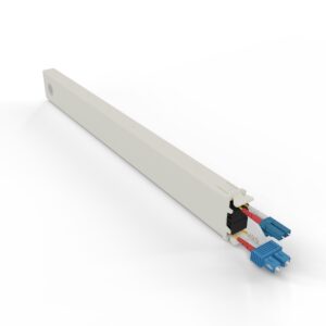 patchbox.one Retractable Network Cable Cassette ≤ 8RU