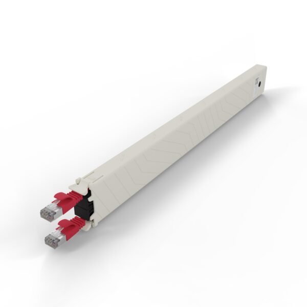 patchbox.one Retractable Network Cable Cassette ≤ 8RU - Image 5