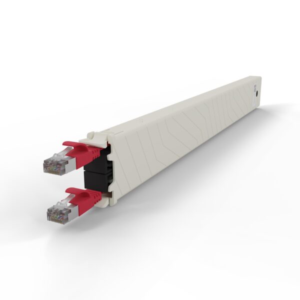 patchbox.one Retractable Network Cable Cassette ≤ 8RU - Image 6