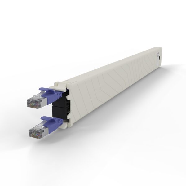 patchbox.one Retractable Network Cable Cassette ≤ 8RU - Image 6