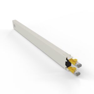 patchbox.one Retractable Network Cable Cassette ≤ 8RU