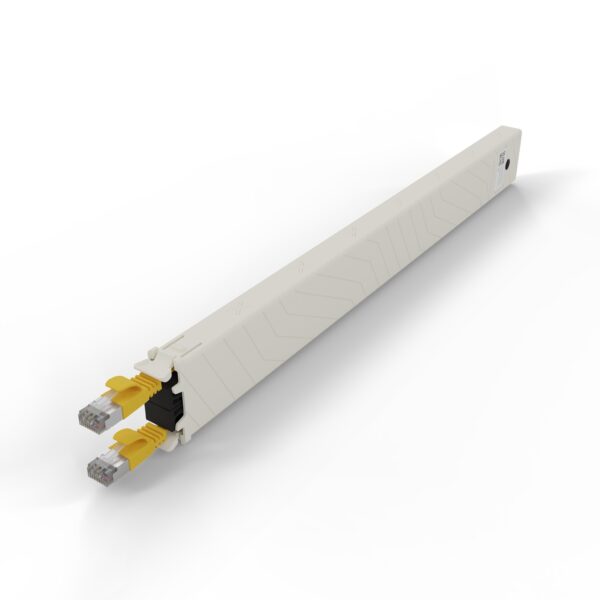 patchbox.one Retractable Network Cable Cassette ≤ 8RU - Image 5