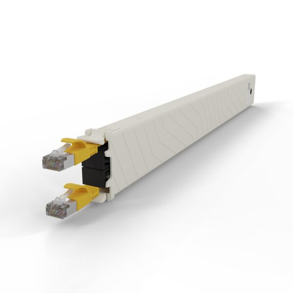 patchbox.one Retractable Network Cable Cassette ≤ 8RU - Image 6