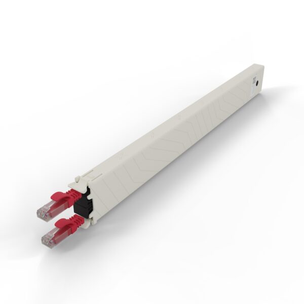 patchbox.one Retractable Network Cable Cassette ≤ 8RU - Image 5