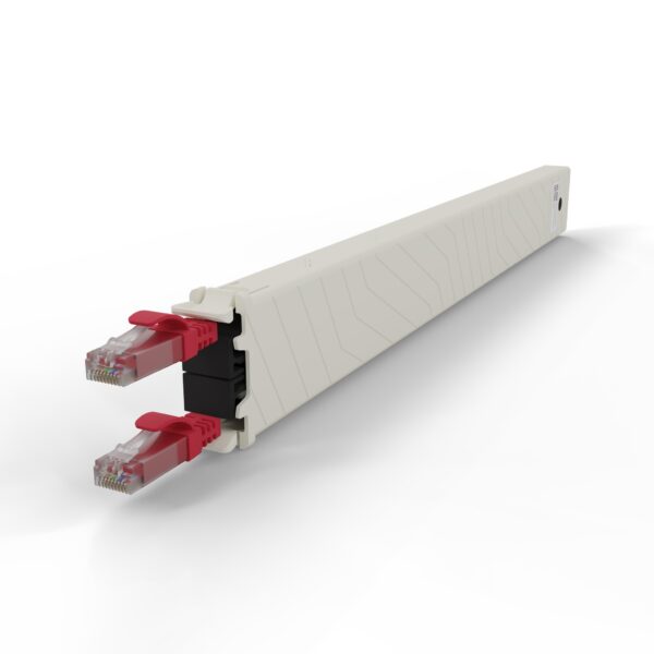 patchbox.one Retractable Network Cable Cassette ≤ 8RU - Image 6