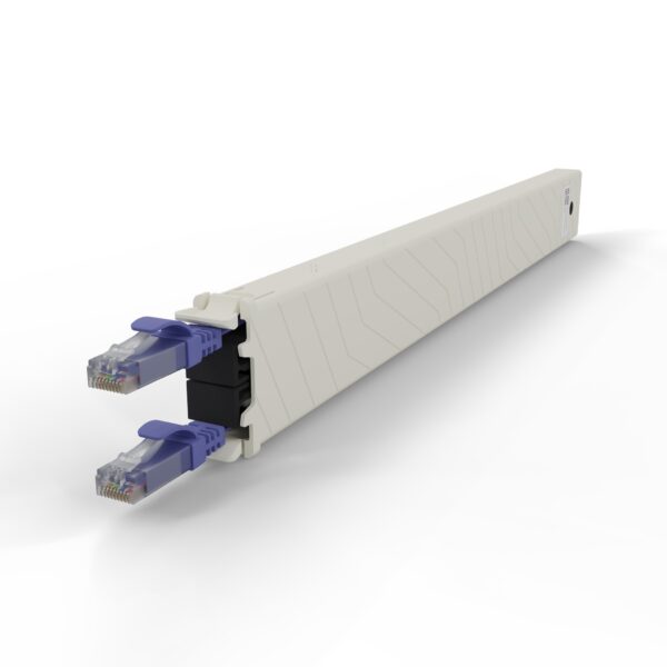 patchbox.one Retractable Network Cable Cassette ≤ 8RU - Image 6