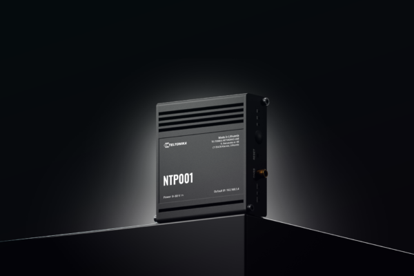 NTP001 NTP SERVER - Image 5