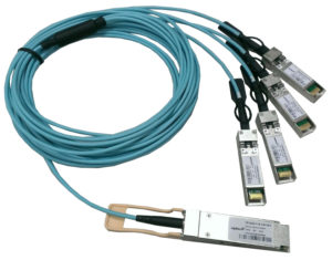 AOC - Active Optical Cable