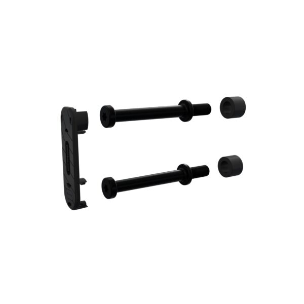 Patchcatch Solo by PATCHBOX (24-Pack) - Cable Management Tool