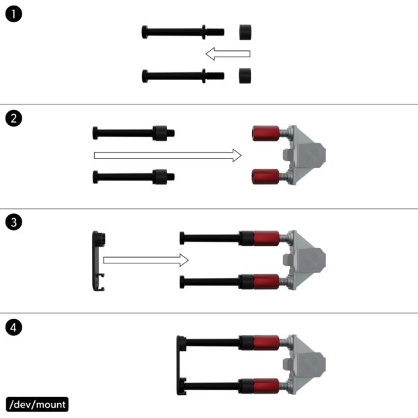 Patchcatch Solo by PATCHBOX (24-Pack) - Cable Management Tool - Image 4