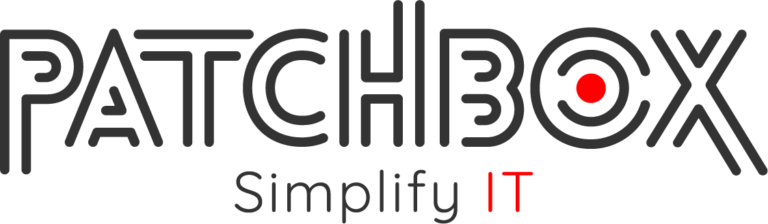 Patchbox