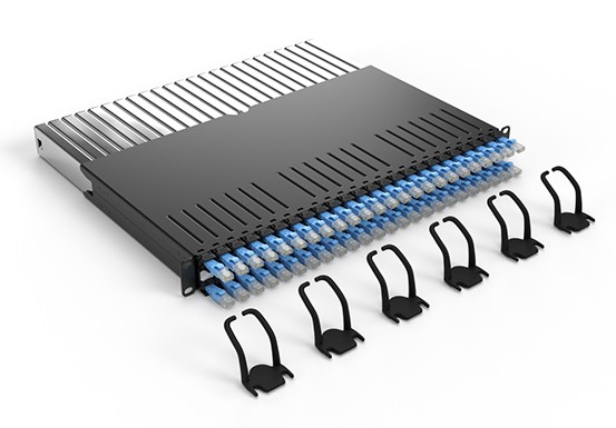 Patchbox System