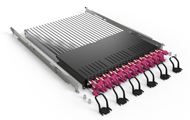 Patchbox System