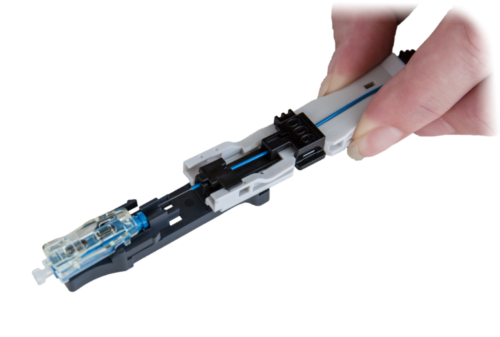 Fibre Optic Quick Connects