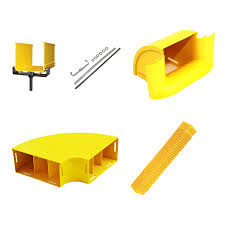 Raceway Systems and Accessories