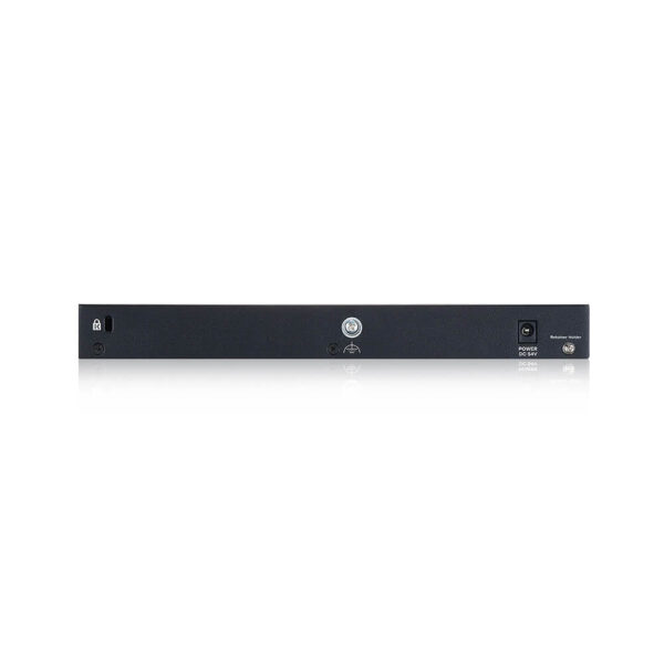 XMG1915-10EP 2.5GbE Smart Managed Switch Switch - Image 4