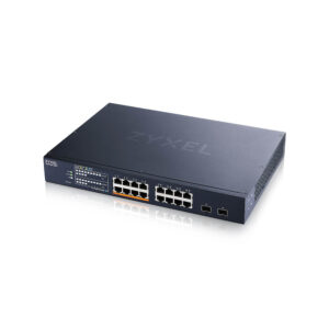 XMG1915-10EP 2.5GbE Smart Managed Switch Switch